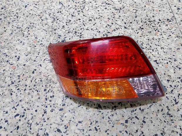 Taillight Toyota Allion 260
