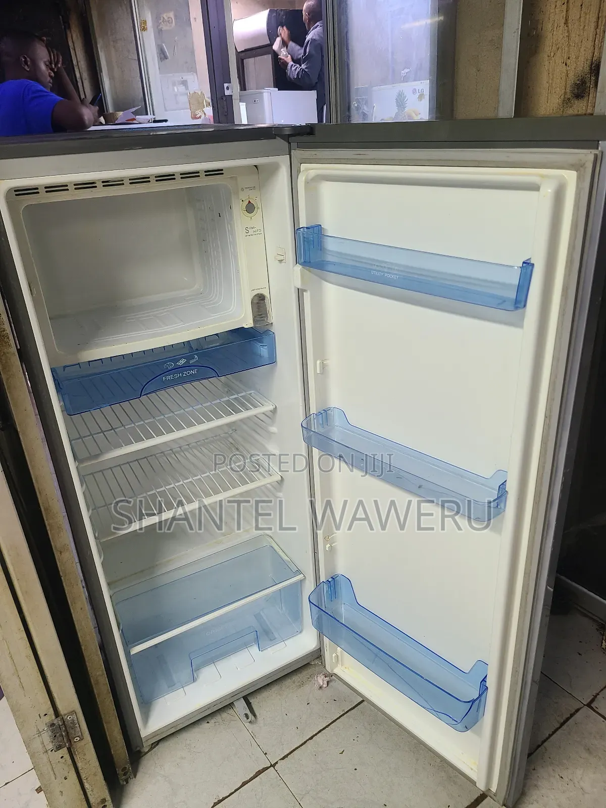 Good 180litres Refrigerator