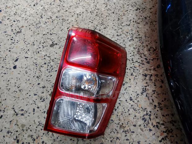 Taillight Suzuki Grand Vitara - thumbnail 2