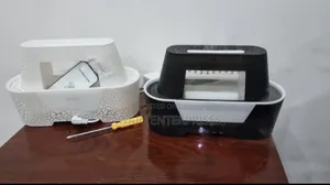 Rectangular Humidifier