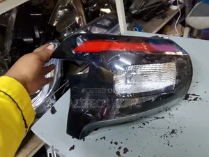Taillight Sienta 2017