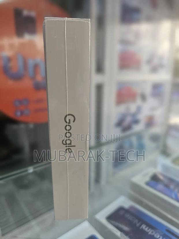 New Google Pixel 8a 128 GB Blue - thumbnail 3