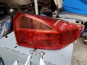Taillight Honda Grace