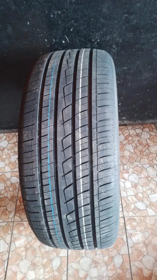 275/45r21 Bearway - thumbnail 2