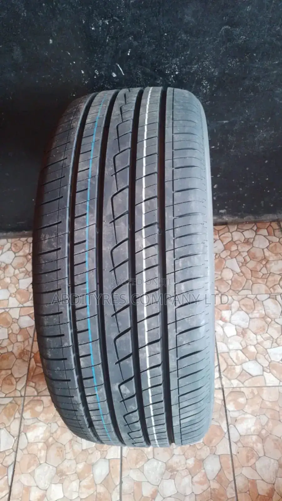 275/45r21 Bearway