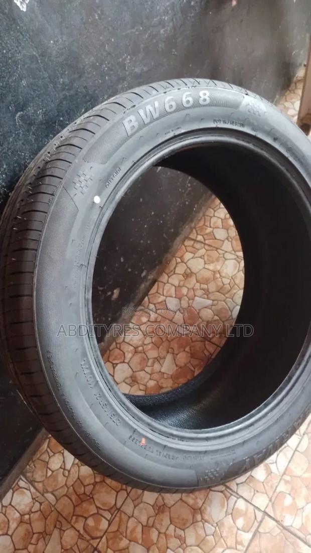 275/45r21 Bearway - thumbnail 3