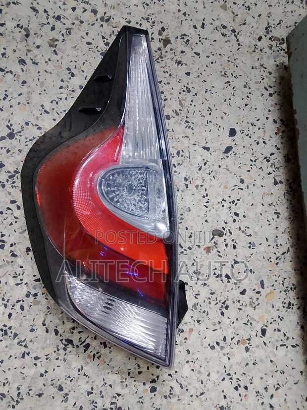 Taillight Toyota Aqua 2018