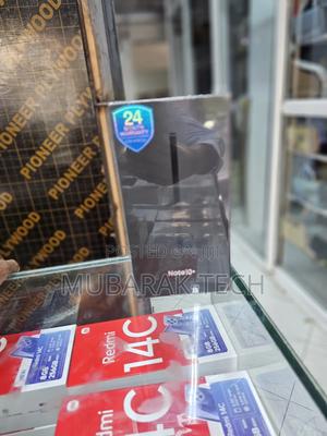 Samsung Galaxy Note 10 Plus 256 GB Black - thumbnail 2