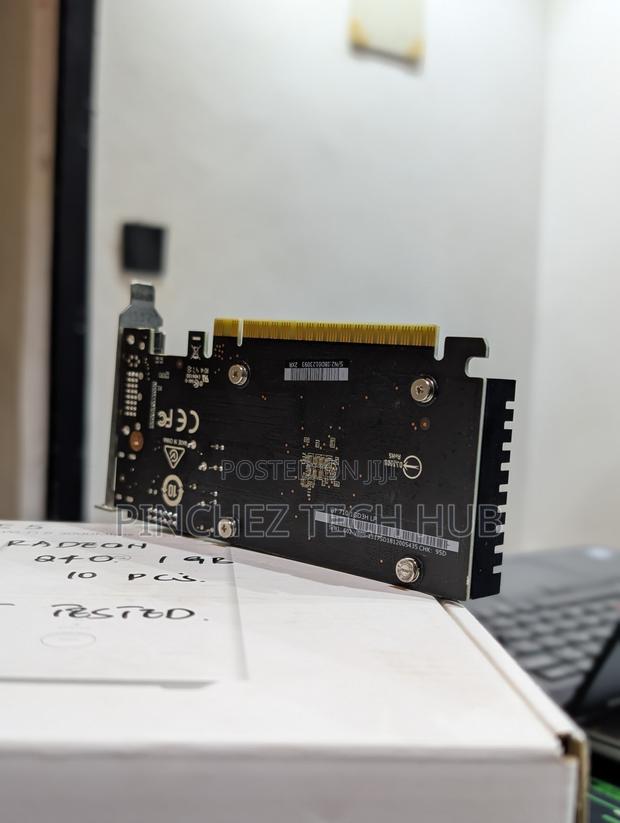 Nvidia Gt710 1 Gb Graphics Card - thumbnail 2