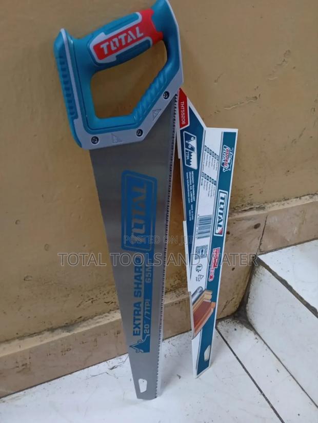 Hand Saw 20"
