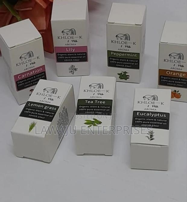 Aroma Diffuser