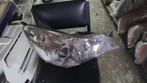 Headlight Br9 Outback