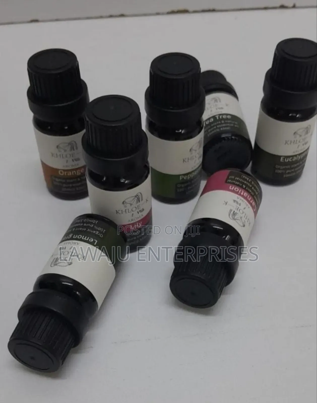 Aroma Diffuser