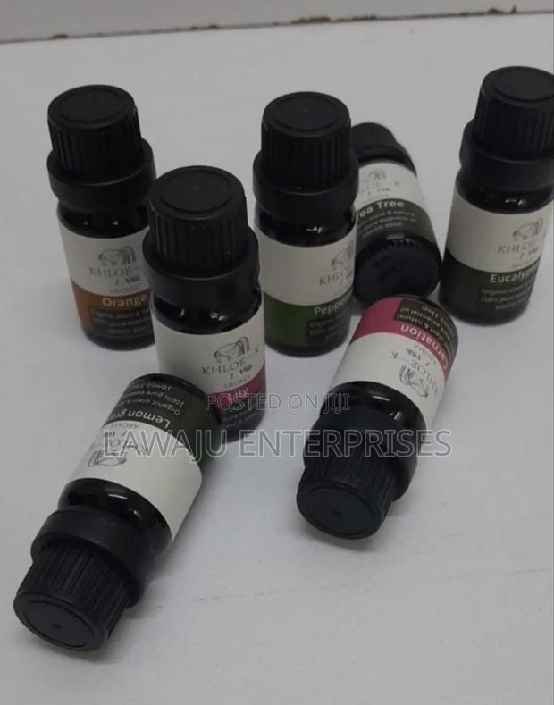 Aroma Diffuser - main view