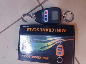 Cranescale 200kgs - main view