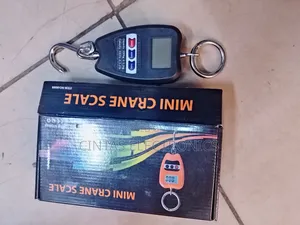 Fiital Mini Crane Scale 200kgs