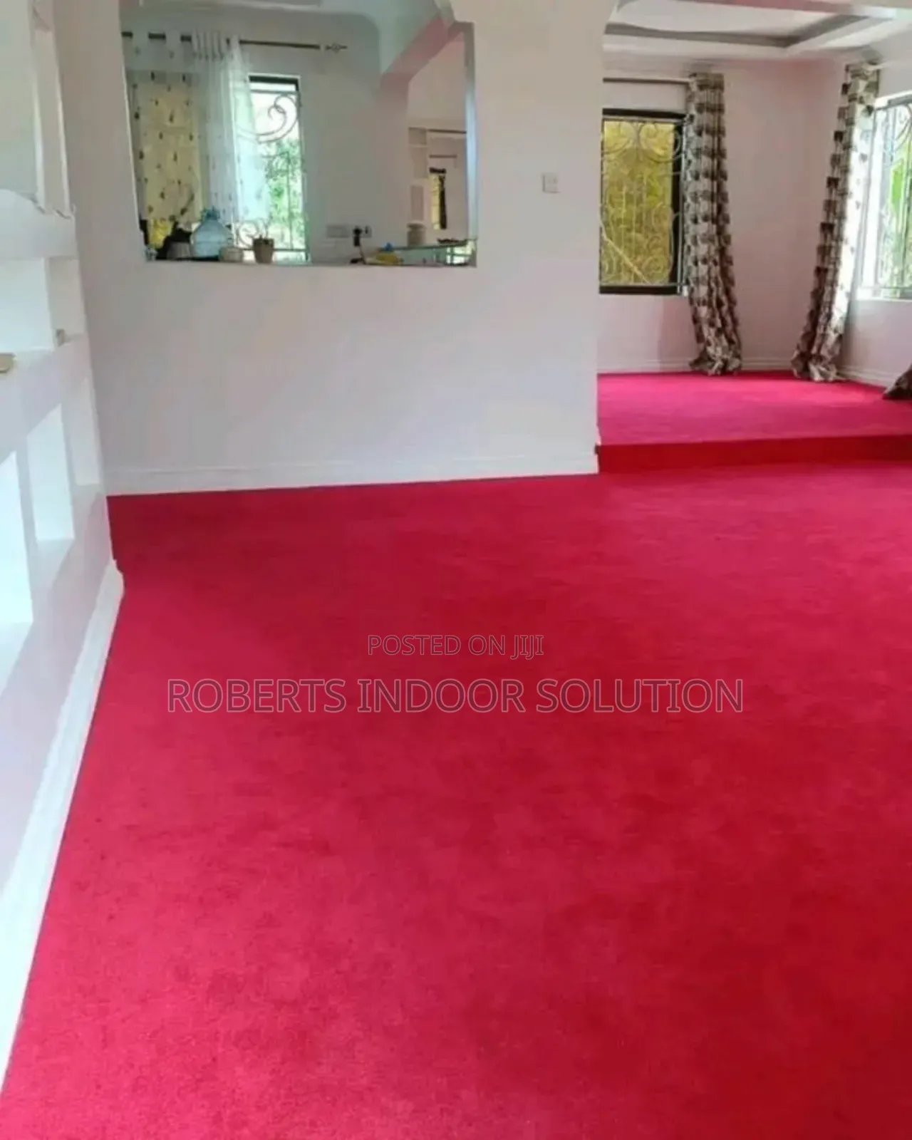 Usa Carpet 
Warmth and Charm in Every Step,