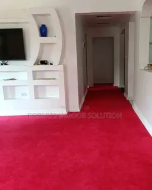 Usa Carpet 
Warmth and Charm in Every Step,