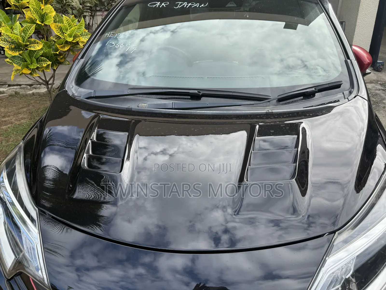 Nissan Note 1.2 Hybrid NISMO 2019 Black