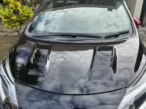 Nissan Note 1.2 Hybrid NISMO 2019 Black