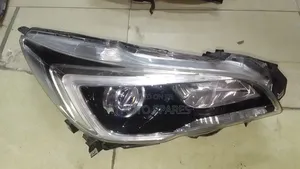 Outback 2015 Headlight Bs9