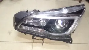 Outback 2015 Headlight Bs9