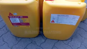 Sika Latex Bonding Agent