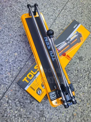 Tolsen Tile Cutter