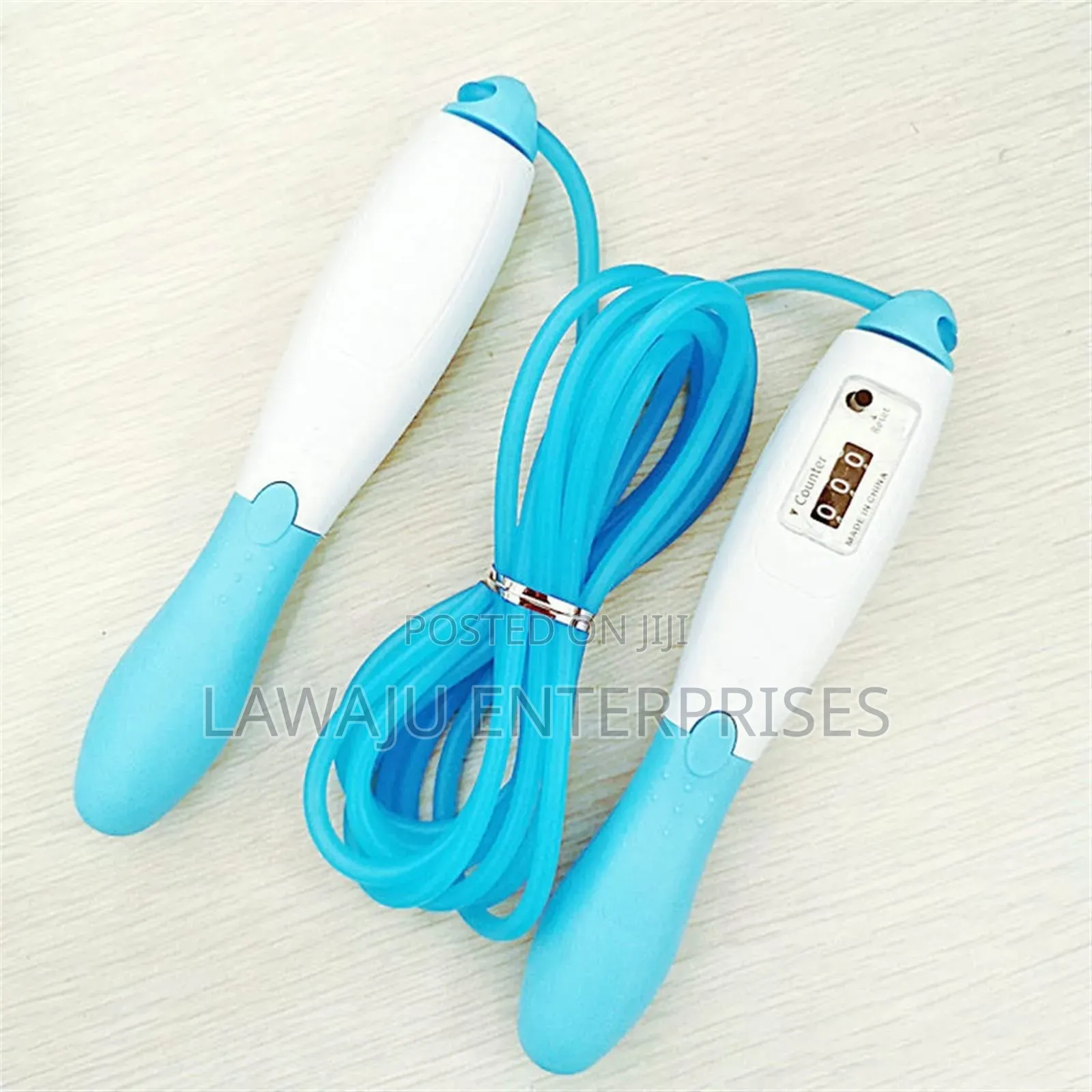 Skipping Rope