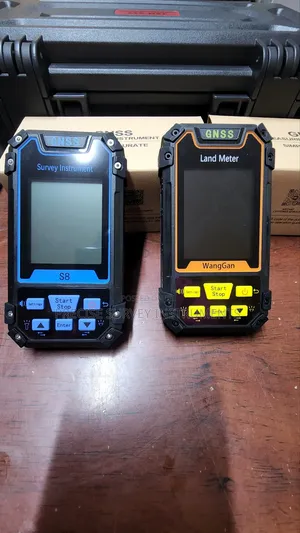 Affordable Handheld GPS for Surveyors ,Engineers and Hikers