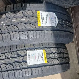 265/65r17 Dunlop