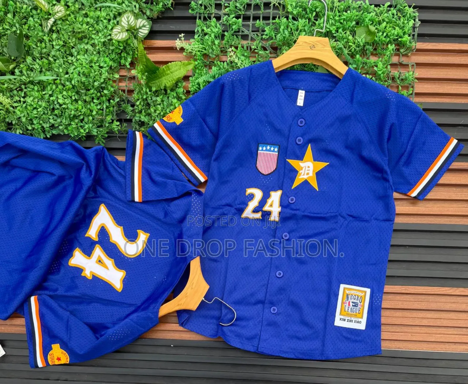 Mitchell and Ness T-Shirts