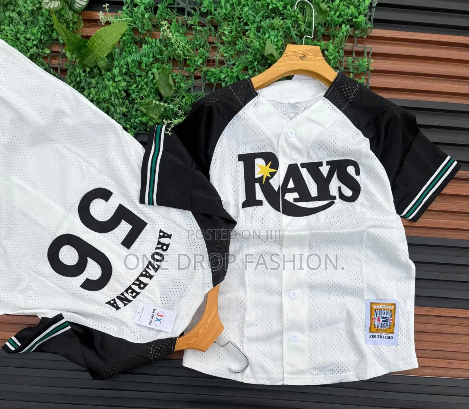 Mitchell and Ness T-Shirts