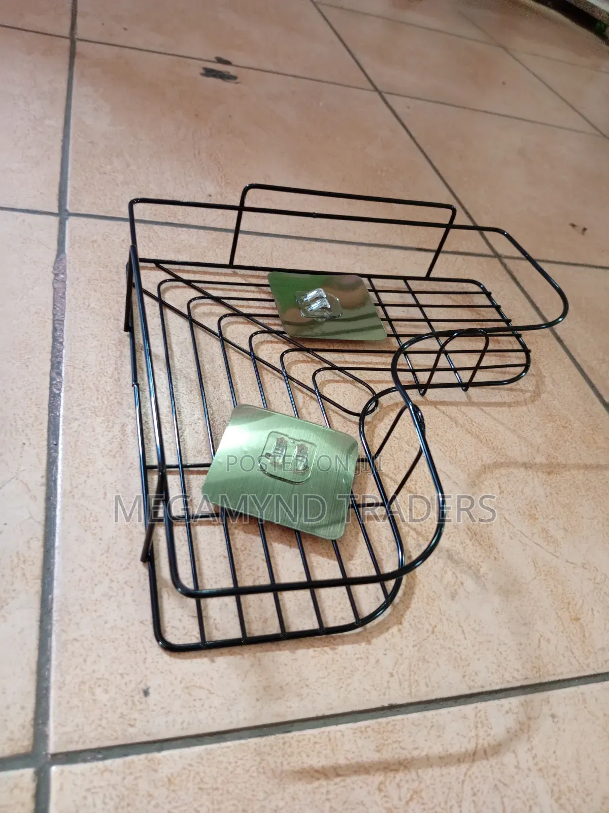 Bathroom Corner Shelf Organizer/Corner Shelf Rack