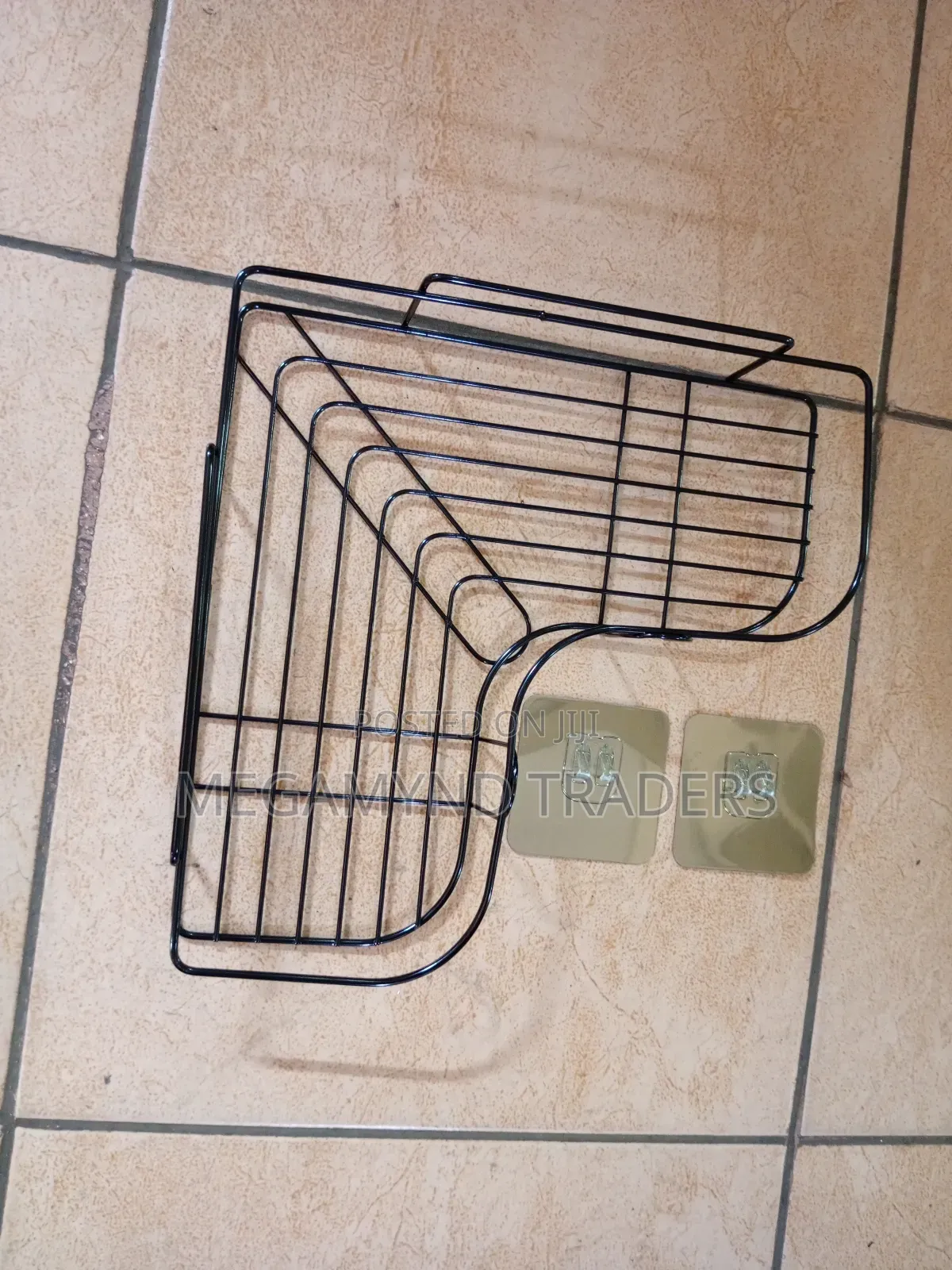 Bathroom Corner Shelf Organizer/Corner Shelf Rack
