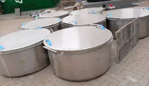 Well Crafted Sufuria