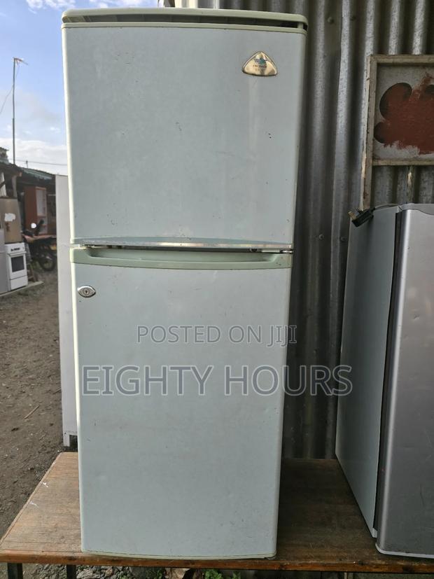 Frestech 108a Refrigerator - main view