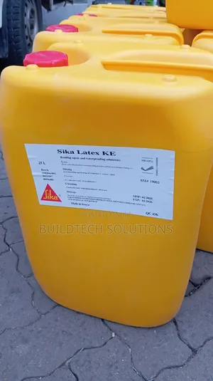 25litres Sika Latex