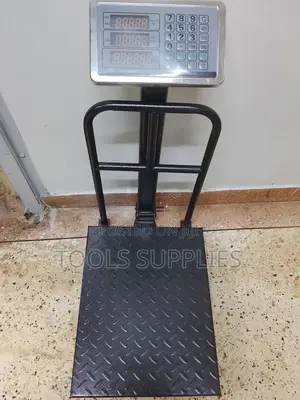 300kg Digital Weighing Scale