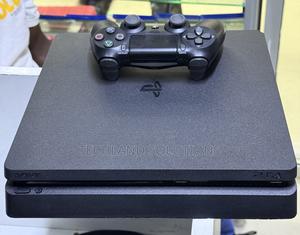 Ex Uk Chipped Ps4 Slim Version 9