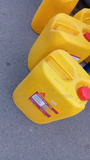 Sika Latex - Bonding Agent 25 LTRS
