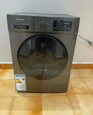 12kg Washing Machine Sykworth