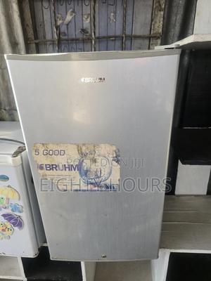 Bruhm Refrigerator 90l - main view