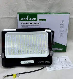 300watts Jsot Electric Led Floodlight