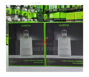 Oraimo Smart Bottle Warmer - thumbnail 2