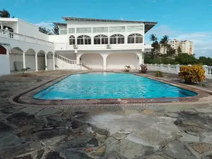 1bdrm Apartment in Nyali Estate for rent