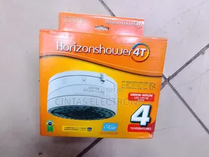 Horizon 4t Shower Head