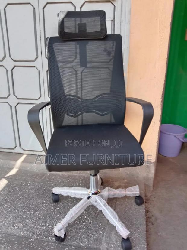 High Back Executive Office Chair