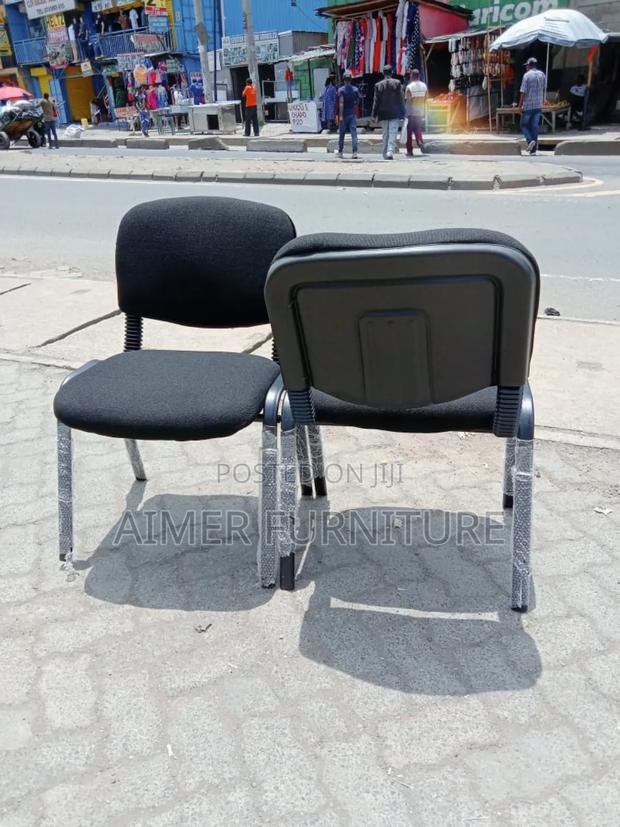 Visitors Waiting Chair