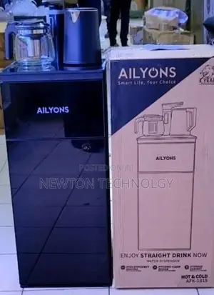 Ailyons Water Dispenser